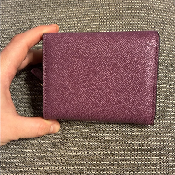Coach Wallet - Picture 4 of 10